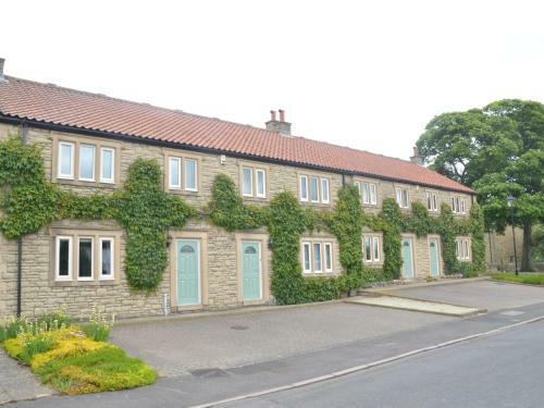 Plawsworth Hall Serviced Cottages And Apartments