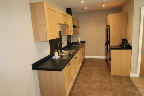 Plawsworth Hall Serviced Cottages And Apartments