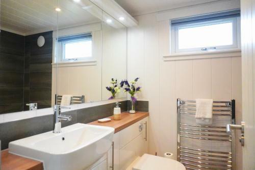 Lodge Linwater Holiday Park