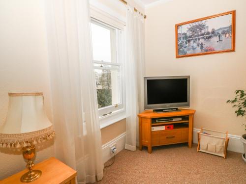 Apartamentos Saltwood