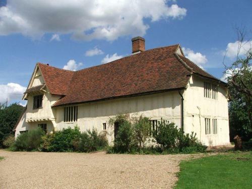 Fsc Flatford Mill Hostel