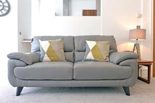 Apartamento Gresham 1-bed