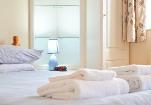 Apartamento Tradewinds