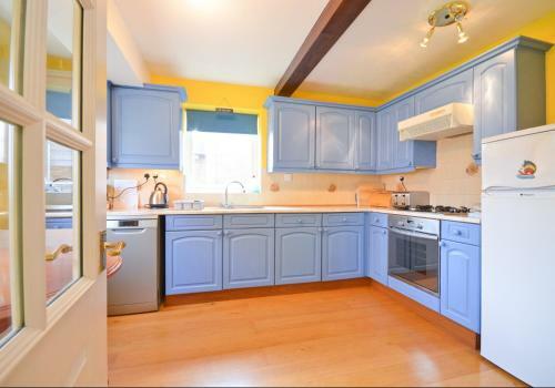 Apartamento Tradewinds