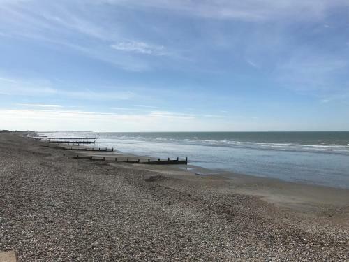 Wittering Holiday Home