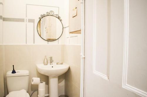 Apartamento Casa Fiore - Recently Renovated- Central And Cosy