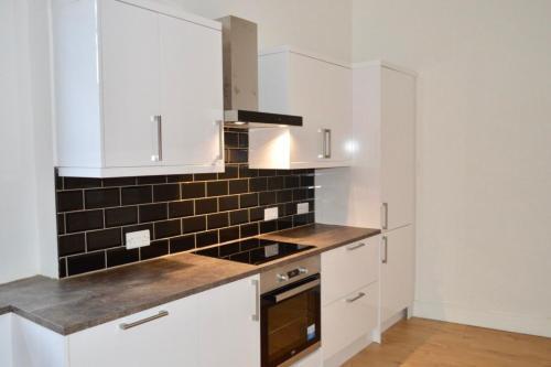 Apartamento Bright And Modern Flat In The Centre Of Edinburgh