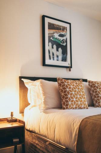 Posada Caffeine&machine