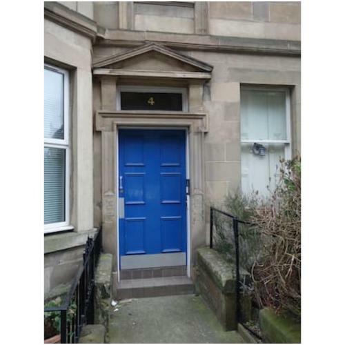 Goldenacre Private Room (Homestay)