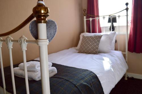 Crags View Apartment On The Royal Mile
