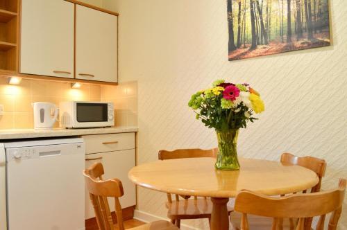 Crags View Apartment On The Royal Mile