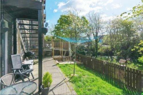 Apartamento Lovely One Bedroom Flat By The Shore