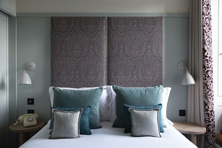 Cheval Abbey Strand Apartments, At Holyrood