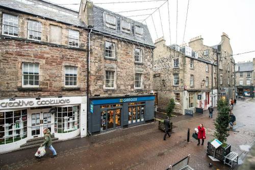 Apartamento Altido Perfect Location! Charming Rose St Apt For Couples