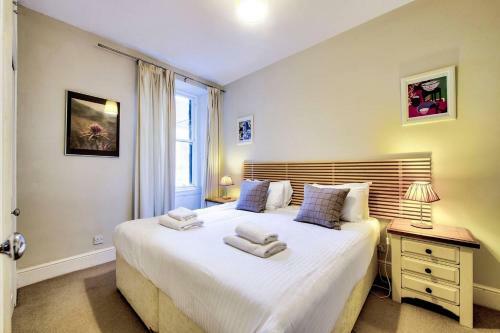 Apartamento Altido Perfect Location! Charming Rose St Apt For Couples