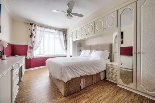 Pilton Avenue House