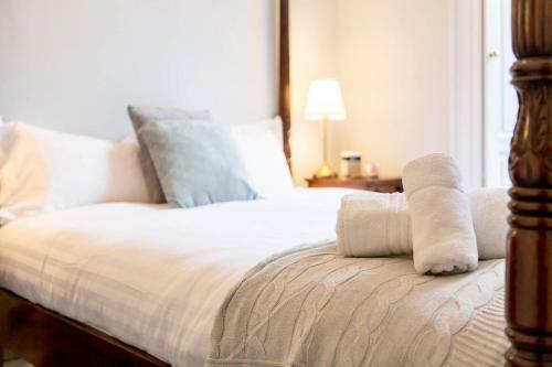 Apartamento Altido Stunning New Town Aprtmnt