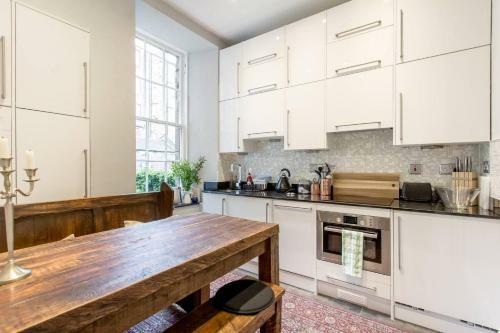 Apartamento Altido Stunning New Town Aprtmnt