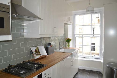 Altido Luxury New Town Apartment