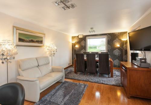 Apartamento The Traquair Park Residence