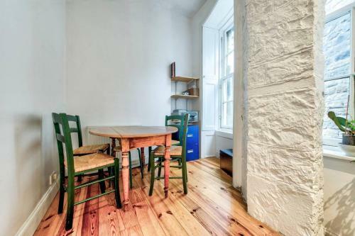 Apartamento Altido Spacious & Elegant Apt By St Andrew Square W View