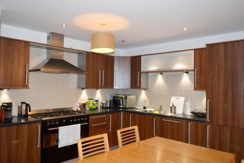 Apartamento Modern 2 Bedroom Property In Central Edinburgh