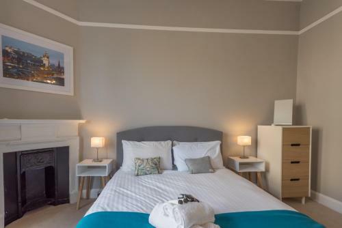 Bruntsfield Place - Beautiful 2 Bed Apartment With Spectacular Views!