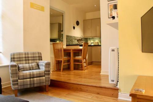 Apartamento Stylish And Modern Flat On The Shore!