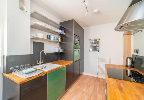 Apartamento The Waverley Park Terrace Residence