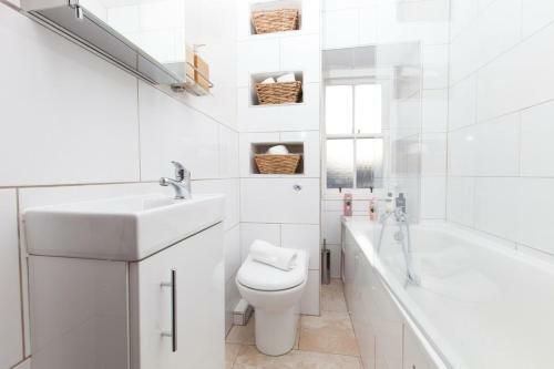 Traditional Luxury Apartment Sleeps 10