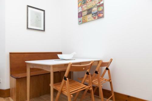 Traditional Luxury Apartment Sleeps 10