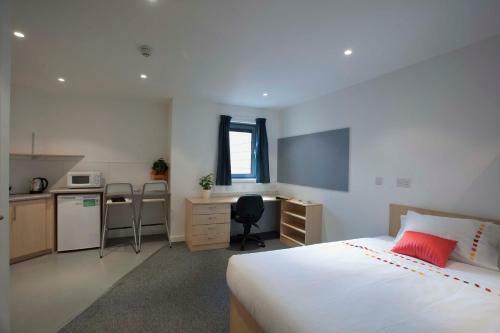 Hostal En Suite Rooms & Studios, Edinburgh - Sk