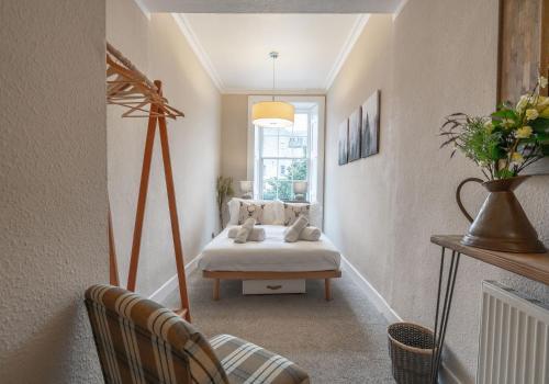 Apartamento The St Patrick Square Residence No. 2