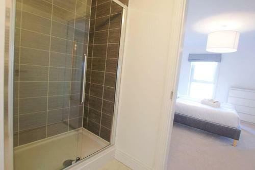 Apartamento Altido Bright City Centre Flat