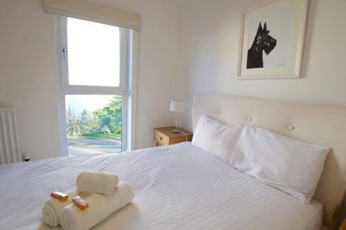 Apartamento Altido Bright City Centre Flat