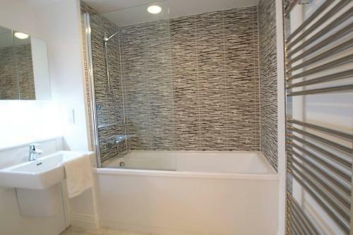 Apartamento Altido Bright City Centre Flat
