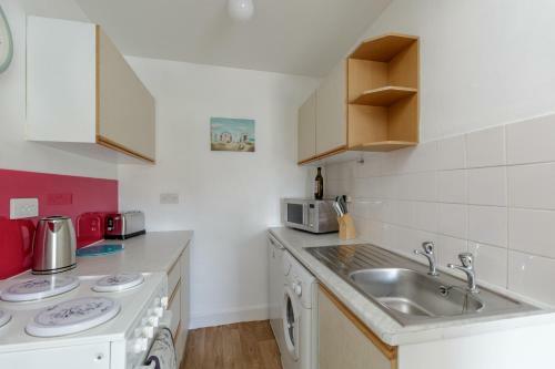 Apartamento The Caledonian Crescent Residence