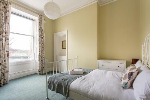 Apartamento Altido Spacious 3-bed By The Meadows