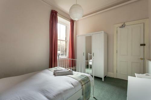 Apartamento Altido Spacious 3-bed By The Meadows