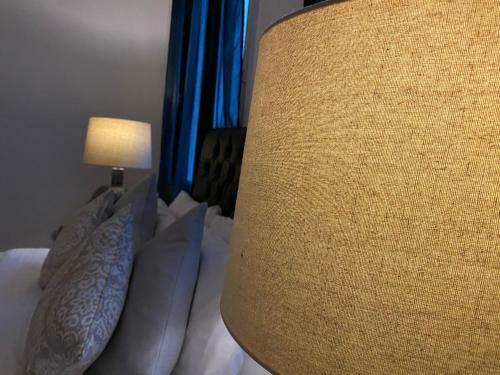 Apartamentos Queen Street Boutique Suites