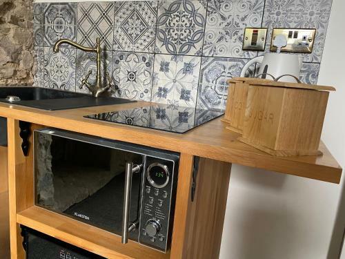 Apartamentos Queen Street Boutique Suites