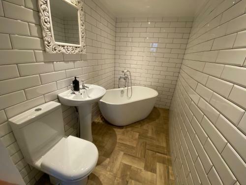 Apartamentos Queen Street Boutique Suites