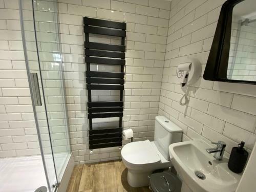 Apartamentos Queen Street Boutique Suites