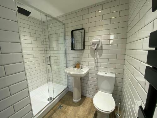 Apartamentos Queen Street Boutique Suites