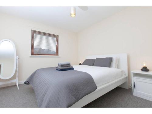 Two Bed Modern Apartment Near Haymarket