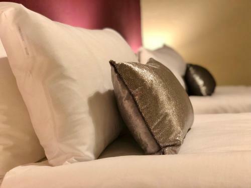 Apartamento Bernard Homestay