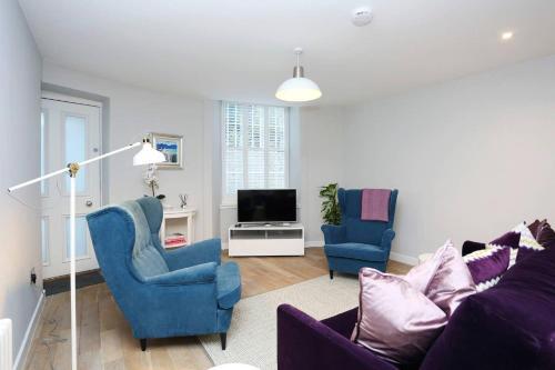 Apartamento Altido Vibrant City Centre 2-bed Apt.