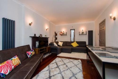 Apartamento Sale 50 Off! Superhost! Newly Refurbished!