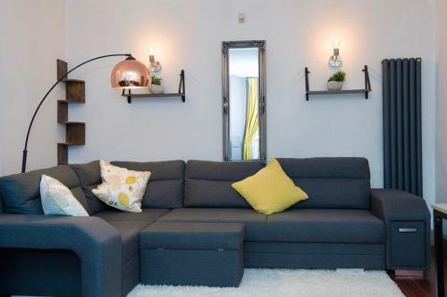 Apartamento Sale 50 Off! Superhost! Newly Refurbished!