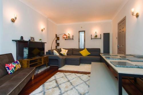 Apartamento Sale 50 Off! Superhost! Newly Refurbished!
